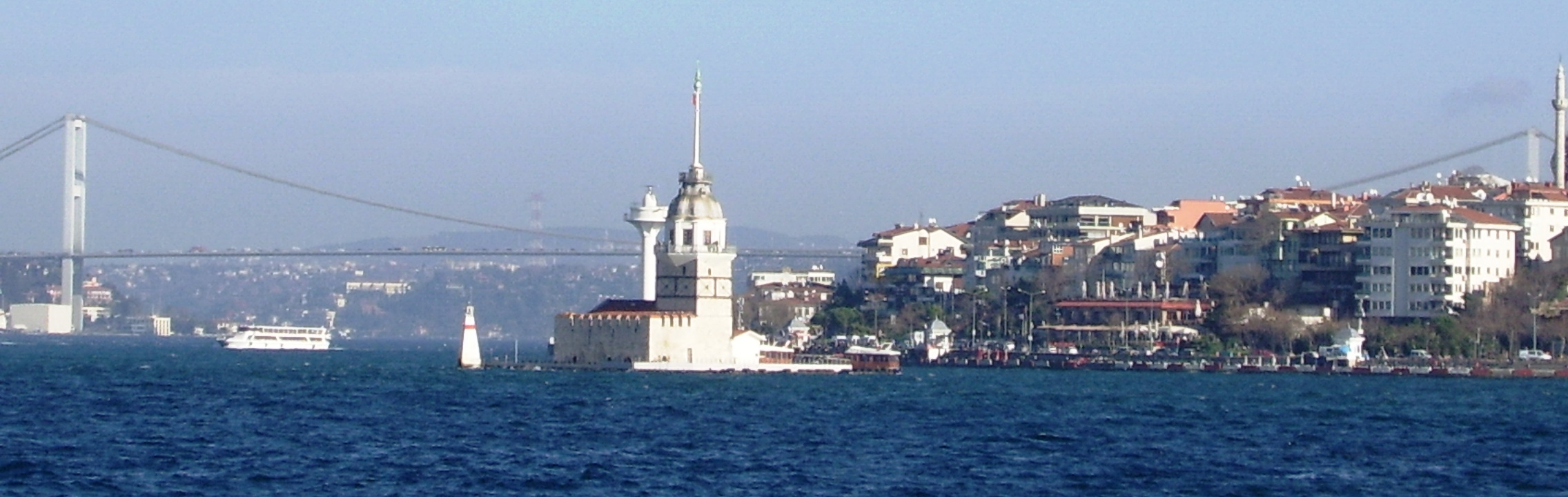 Bosporus