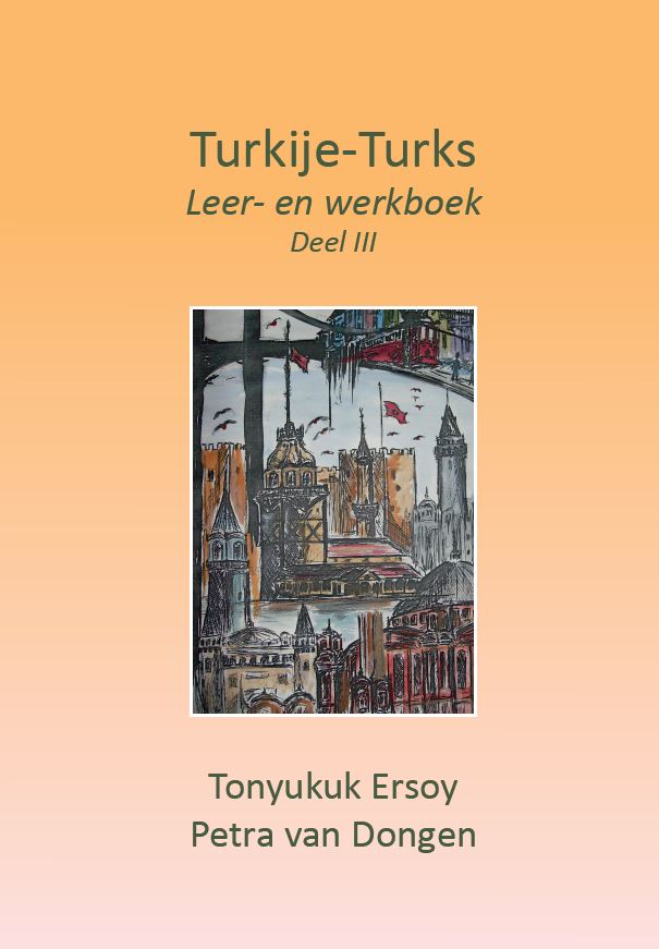 cursusboek Turks deel 3